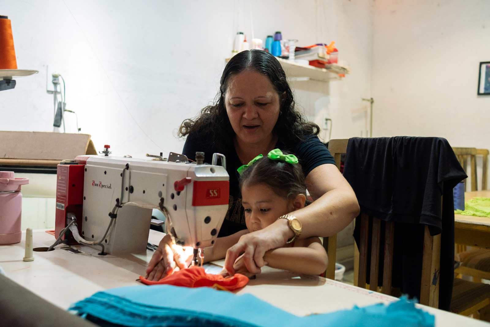 Costurando Somos Mais