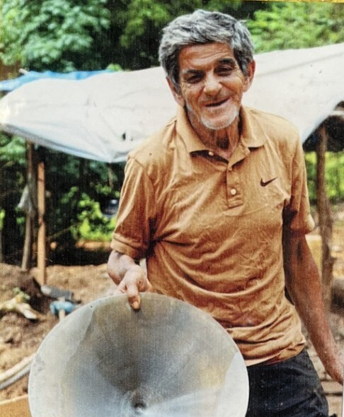 Chico Osório: Da pobreza à lenda do ouro