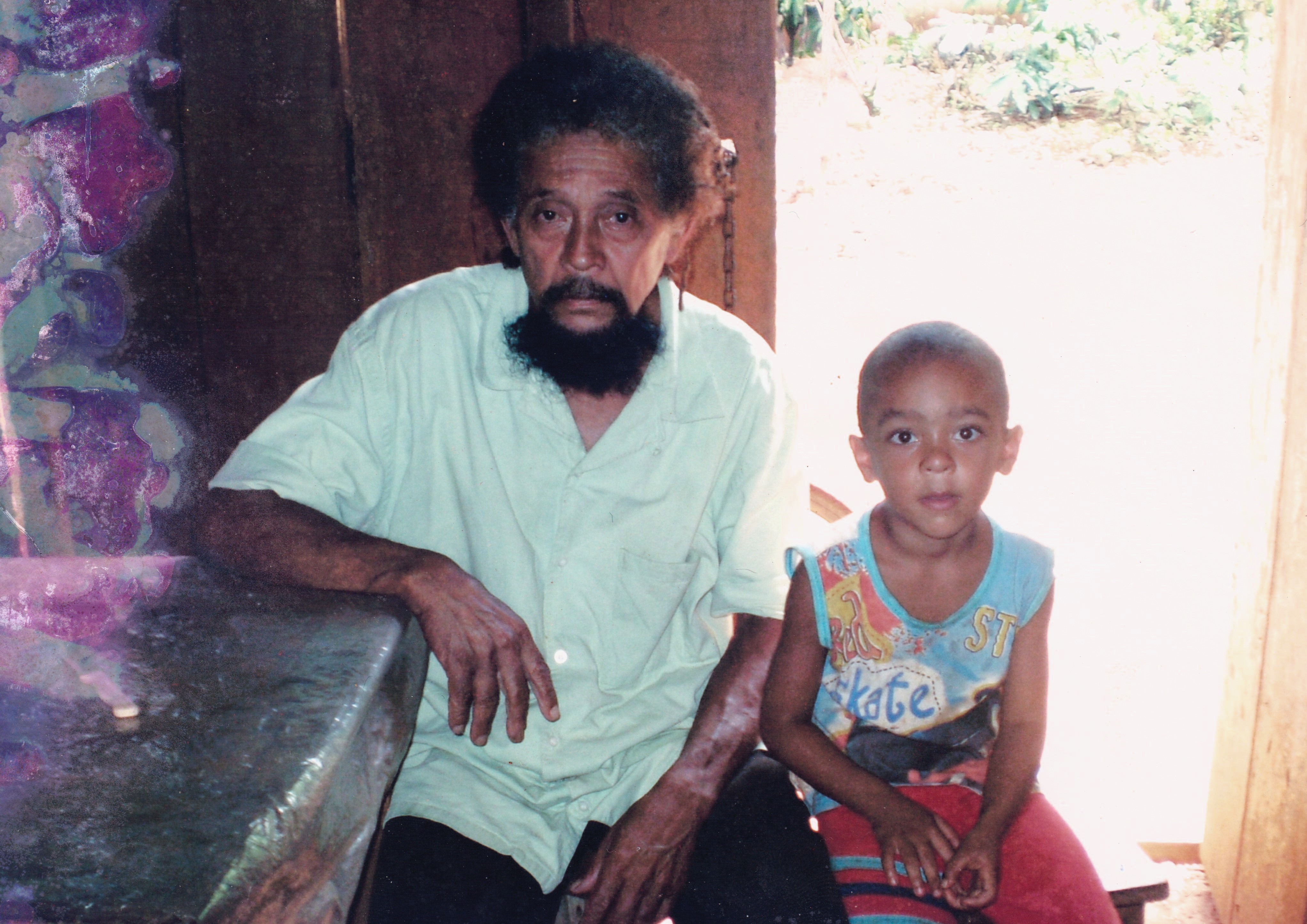 Otaviano Barbosa: Raízes do Maranhão e Esperanças no Garimpo