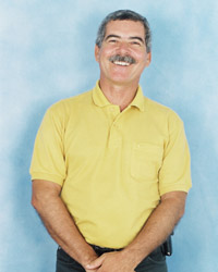 Era um trabalho pioneiro