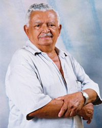 "Na Copan, o que se fazia, ficava feito"