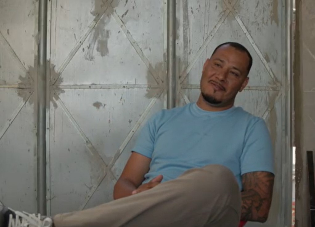 S.O.S. da Vila Esperança