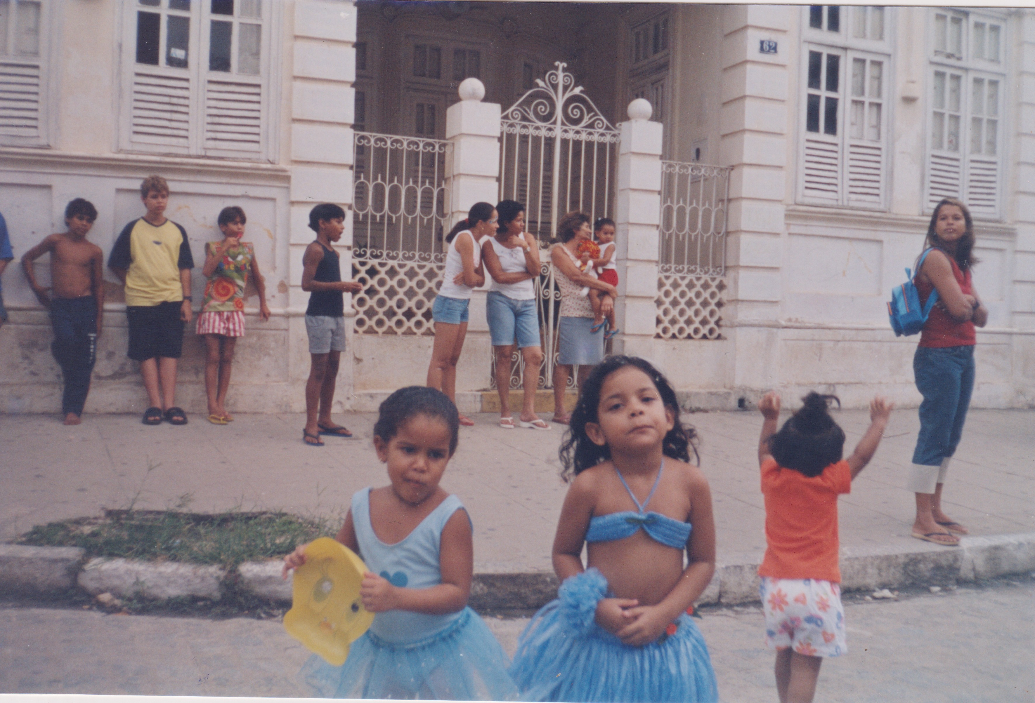 Memórias que não afundam