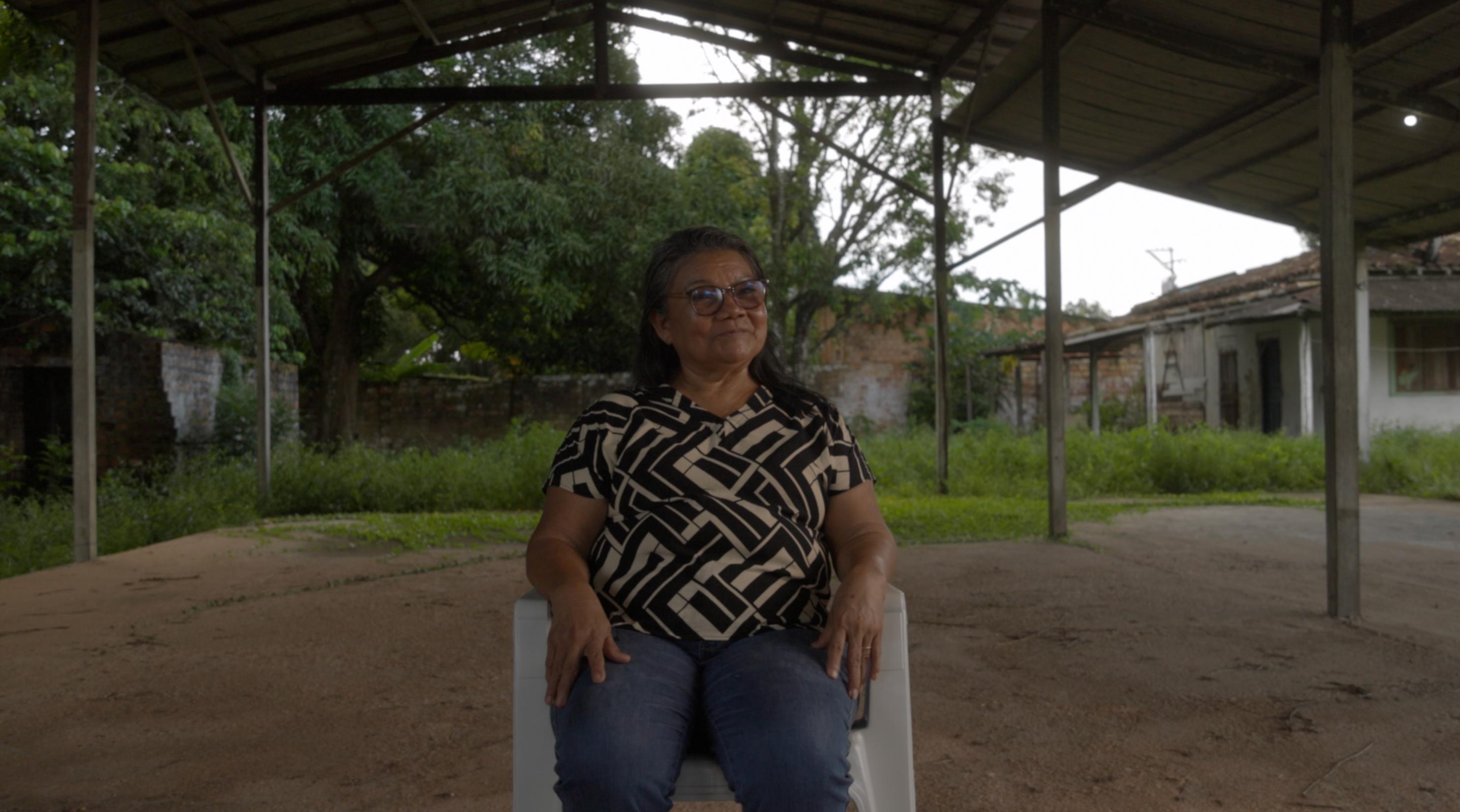 “O que fiz em Itupanema é o meu legado”