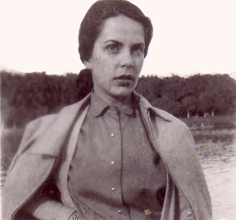 personagem: Eneida Vale
historia: Eneida Vale em Bauru aos 43 anos