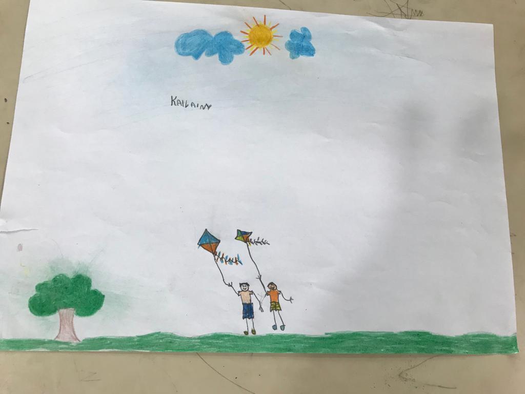 brincando nas horas vagas