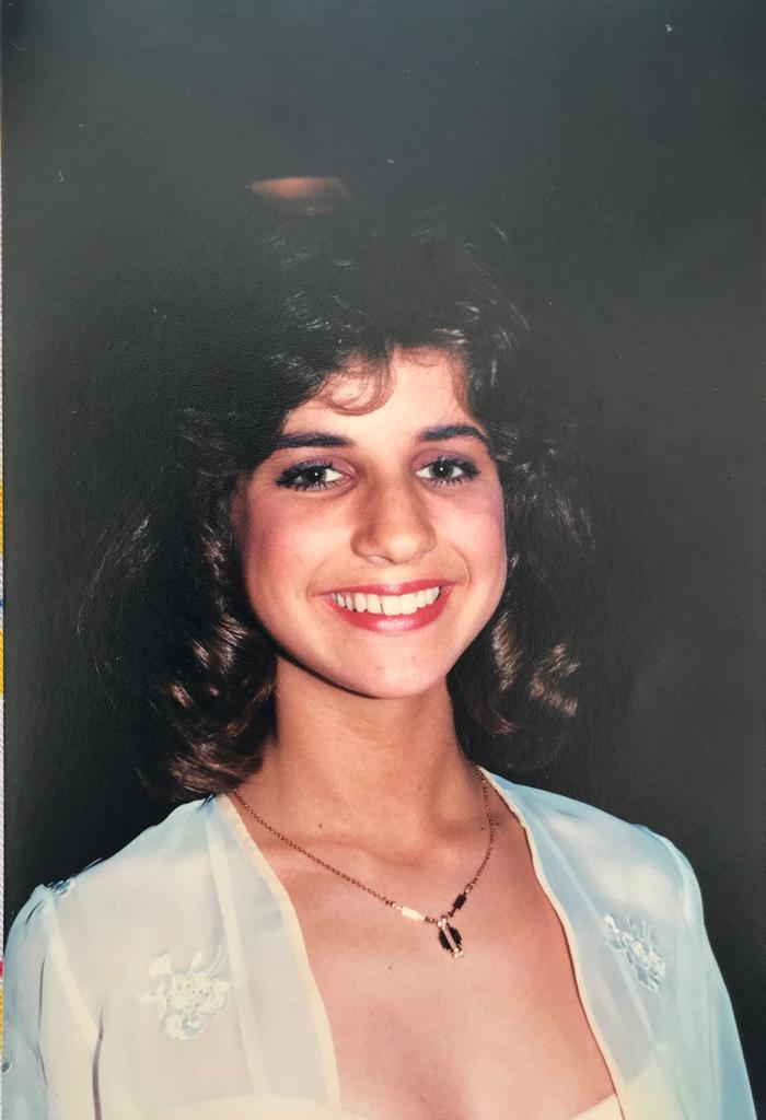 15 anos de Patrícia