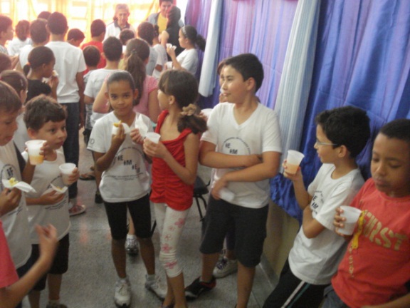 personagem: Depoente e alunos.<br>historia: *<br>