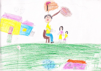 historia: Como o tempo de criança no Bairro Bom Retiro foi muito bom e feliz, hoje, Sebastião só pensa em melhorias para o bairro, pois o bairro é muito carente e está precisando de um telefone público que não tem por aqui e também de uma ponte isto é o que estavam precisando com muita urgência.<br>