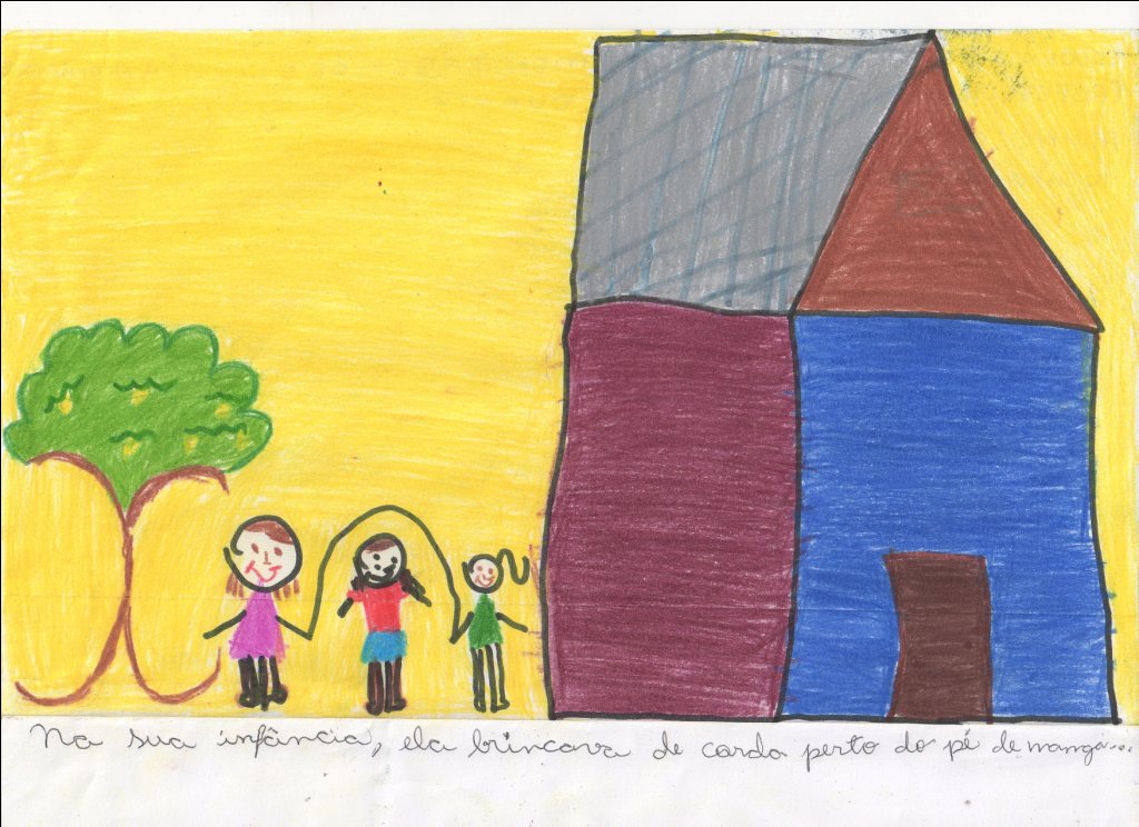 historia: Gabriele<br>