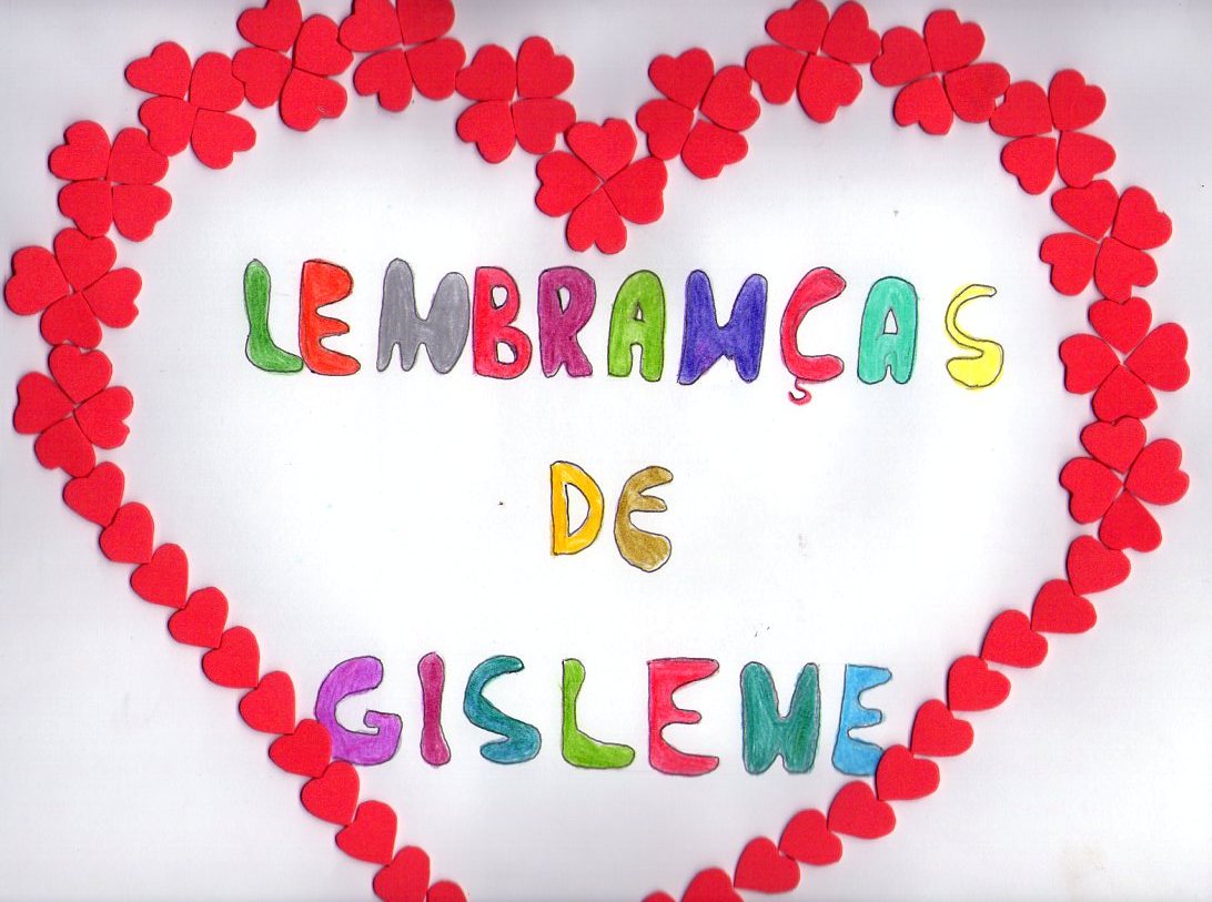 historia: Capa confeccionada para o livro da turma.<br>