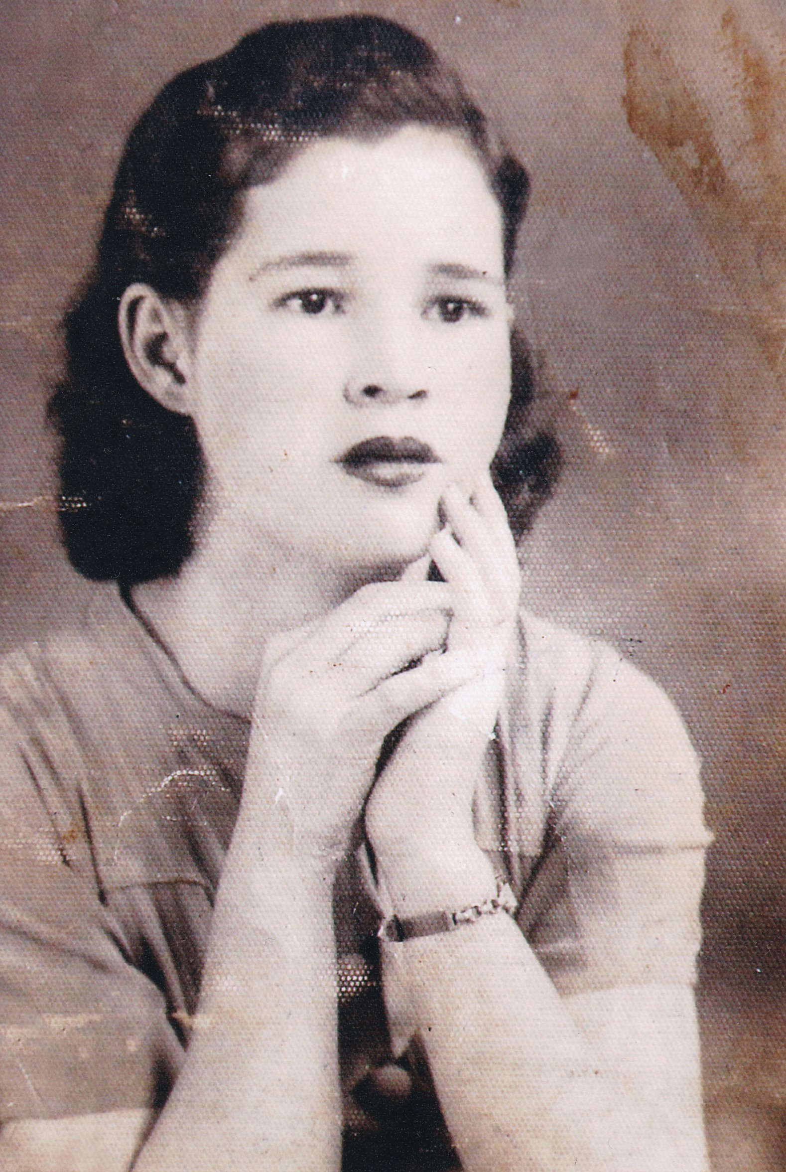 Mamãe Jovem