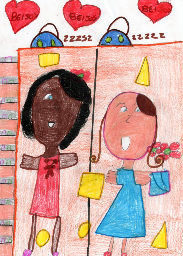 historia: Agradecimentos finas pela entrevista.<br>