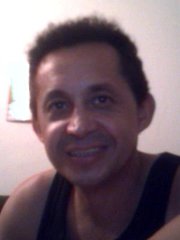 personagem: Antônio Cícero da Silva<br>historia: Foto de entrevistado Antônio Cicero da Silva<br>