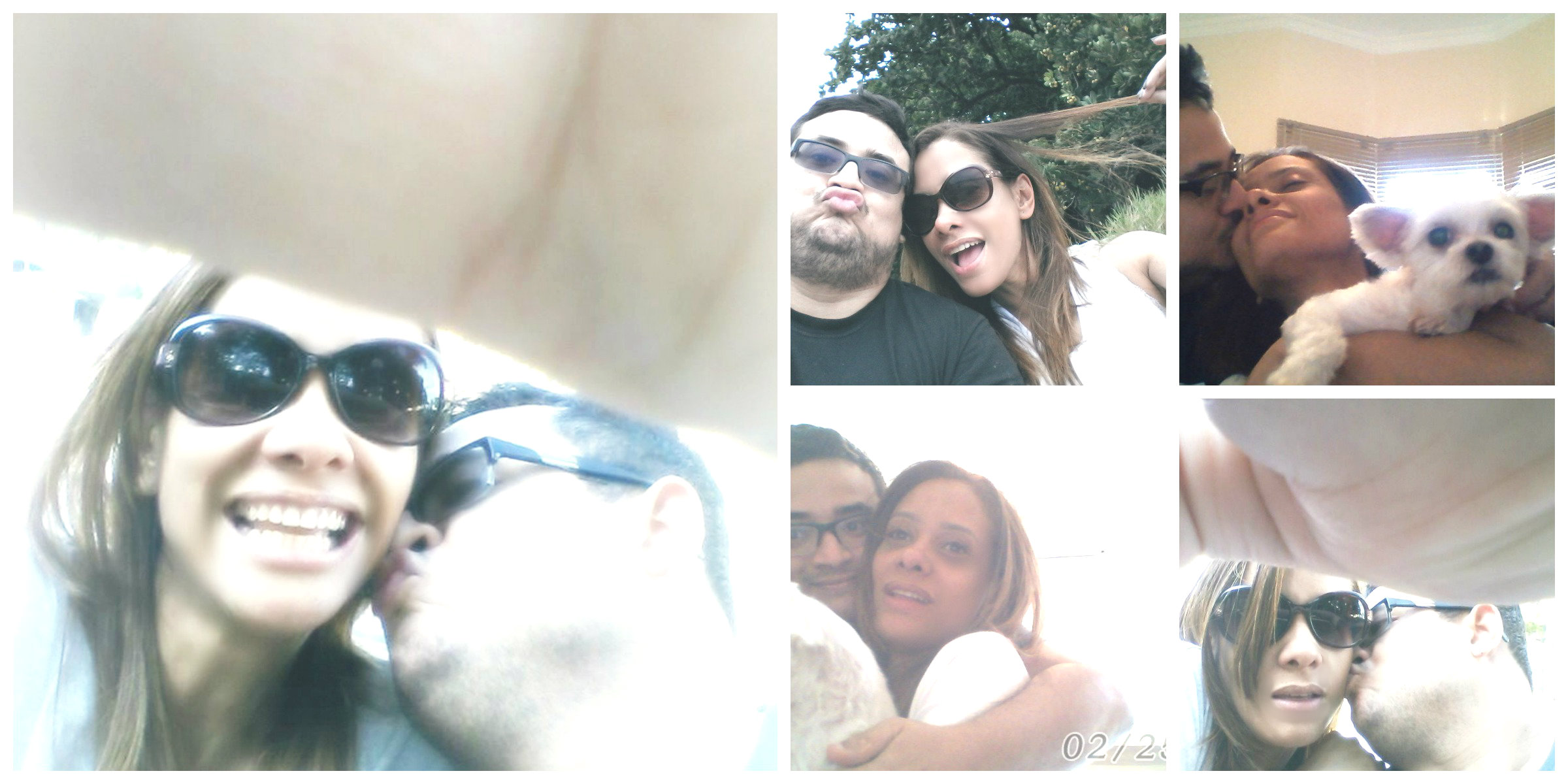 viagens 2014