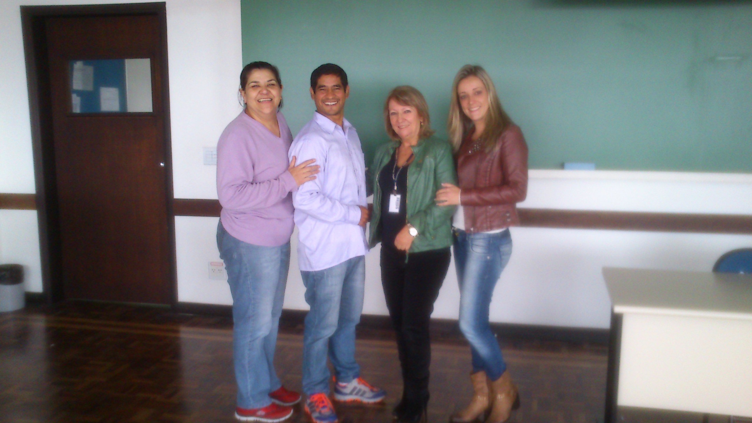 Emérita e seu Quarteto