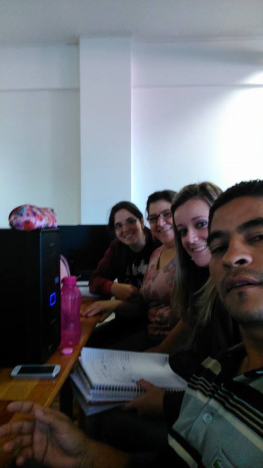 Laboratório