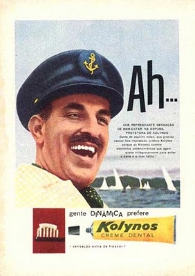 Este livro não é só para  os estudantes e (ou) profissionais da comunicação, mas sim para as pessoas que se interessam por criatividade e curiosidades no mundo da propaganda e Campanhas de Marketing. Pensando nisso, há alguns meses, ao me deparar com um verdadeiro tesouro de nossa História, os arquivos de edições anteriores de A RAZÃO, que datam de 1934 até os dias atuais, comecei a mergulhar na idéia de produzir mais um trabalho literário, desta vez, sobre o mundo da Propaganda de Santa Maria e Região. Nesta obra, vou mostrar a  história da evolução  dos anúncios impressos que, certamente,  também contam a evolução de nossa cidade e a qualidade de vida das pessoas. Você é meu convidado. Embarque nesta verdadeira aventura de volta ao passado, o nosso passado.