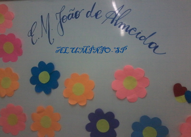 PROJETO HISTÓRIA LOCAL MUNICÍPIO DE ALUMINIO-SP