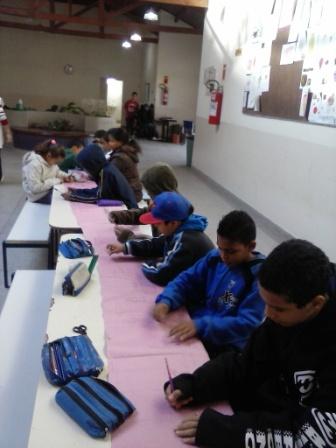 RECORDAR É VIVER O PASSADO