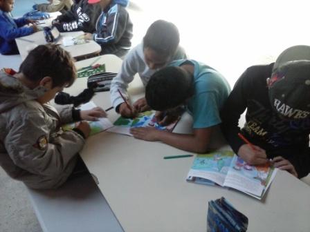 RECORDAR É VIVER O PASSADO