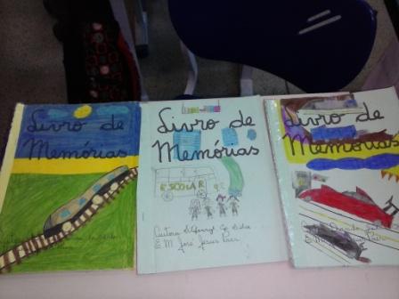 RECORDAR É VIVER O PASSADO