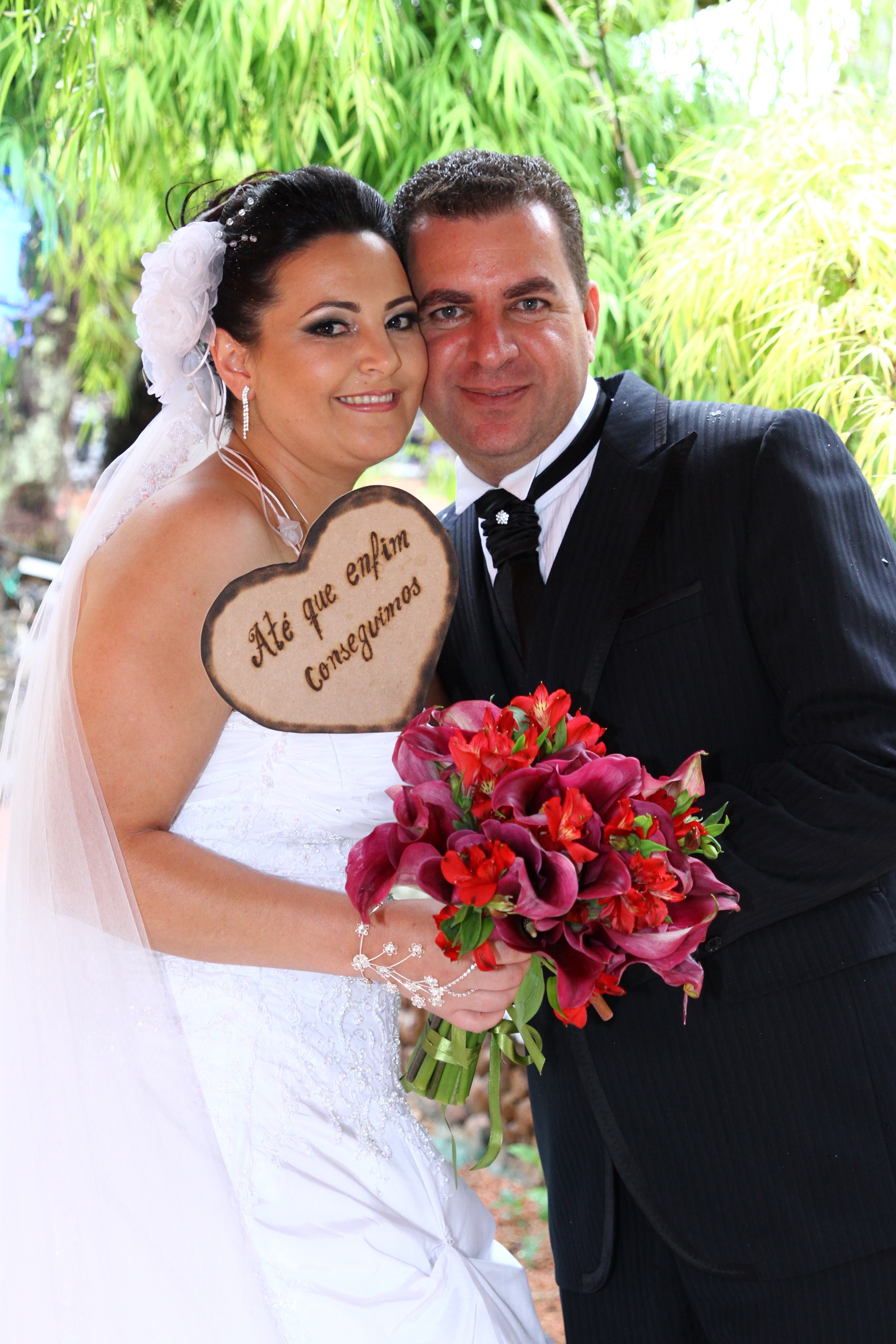 Casamento