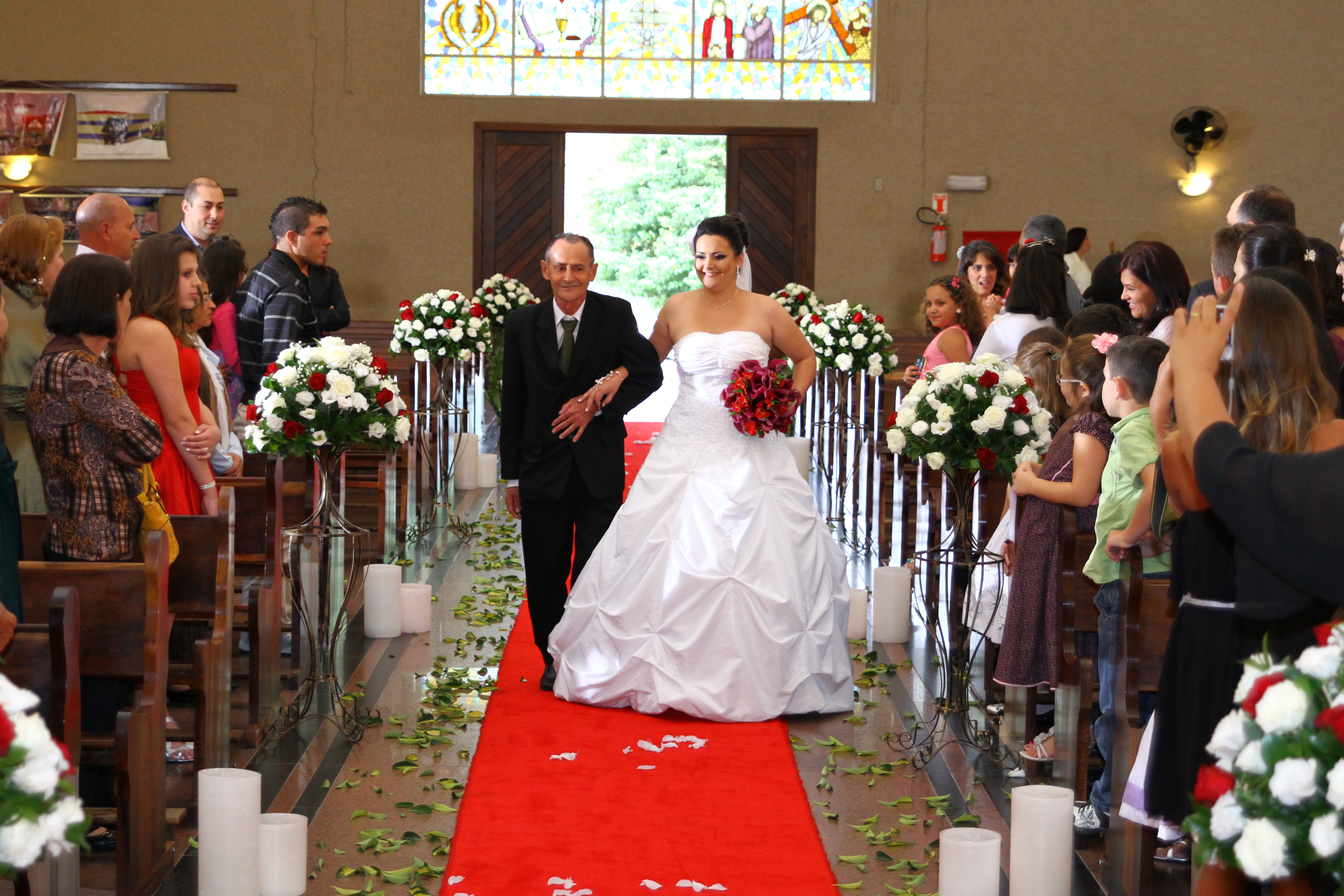 Casamento