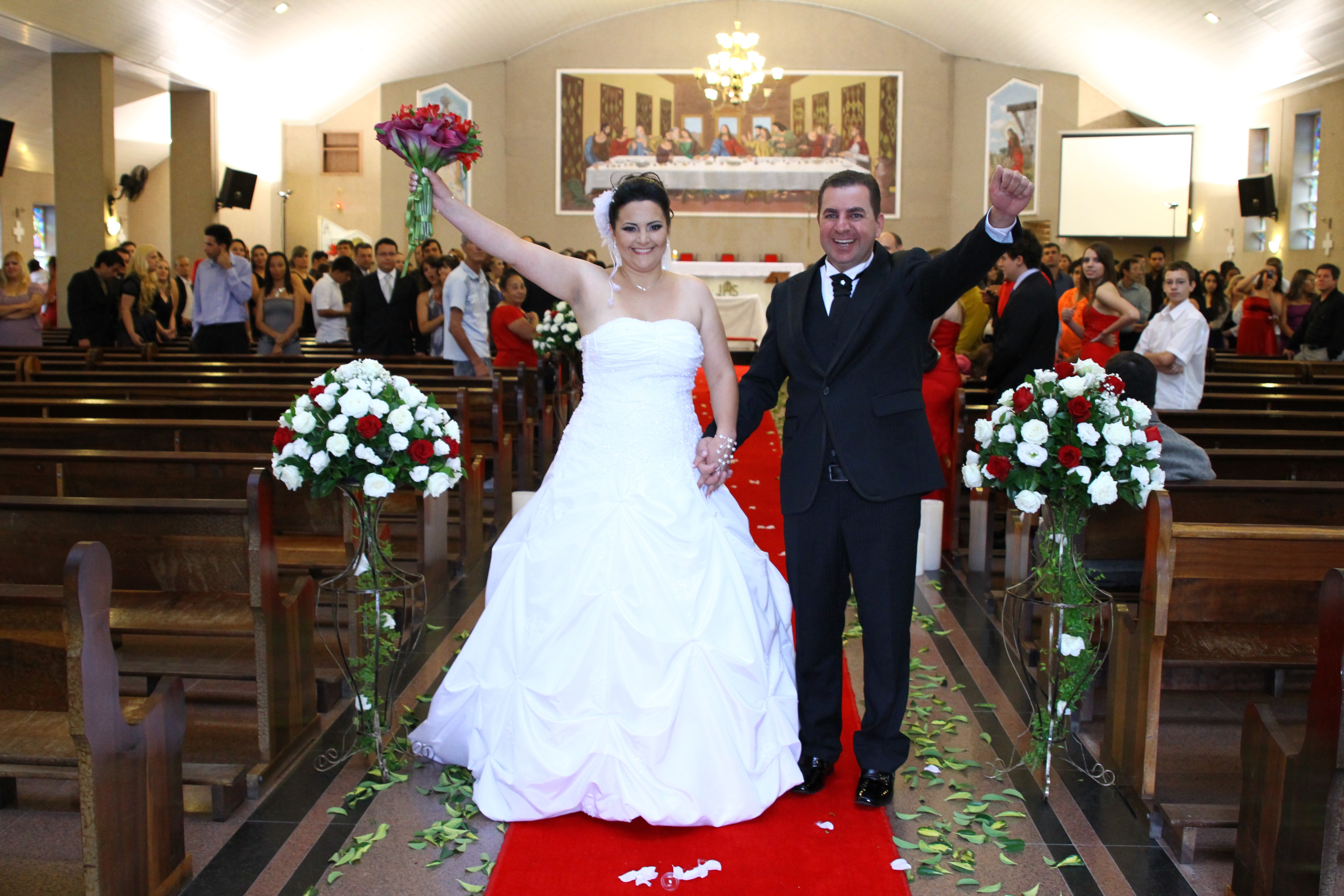 Casamento