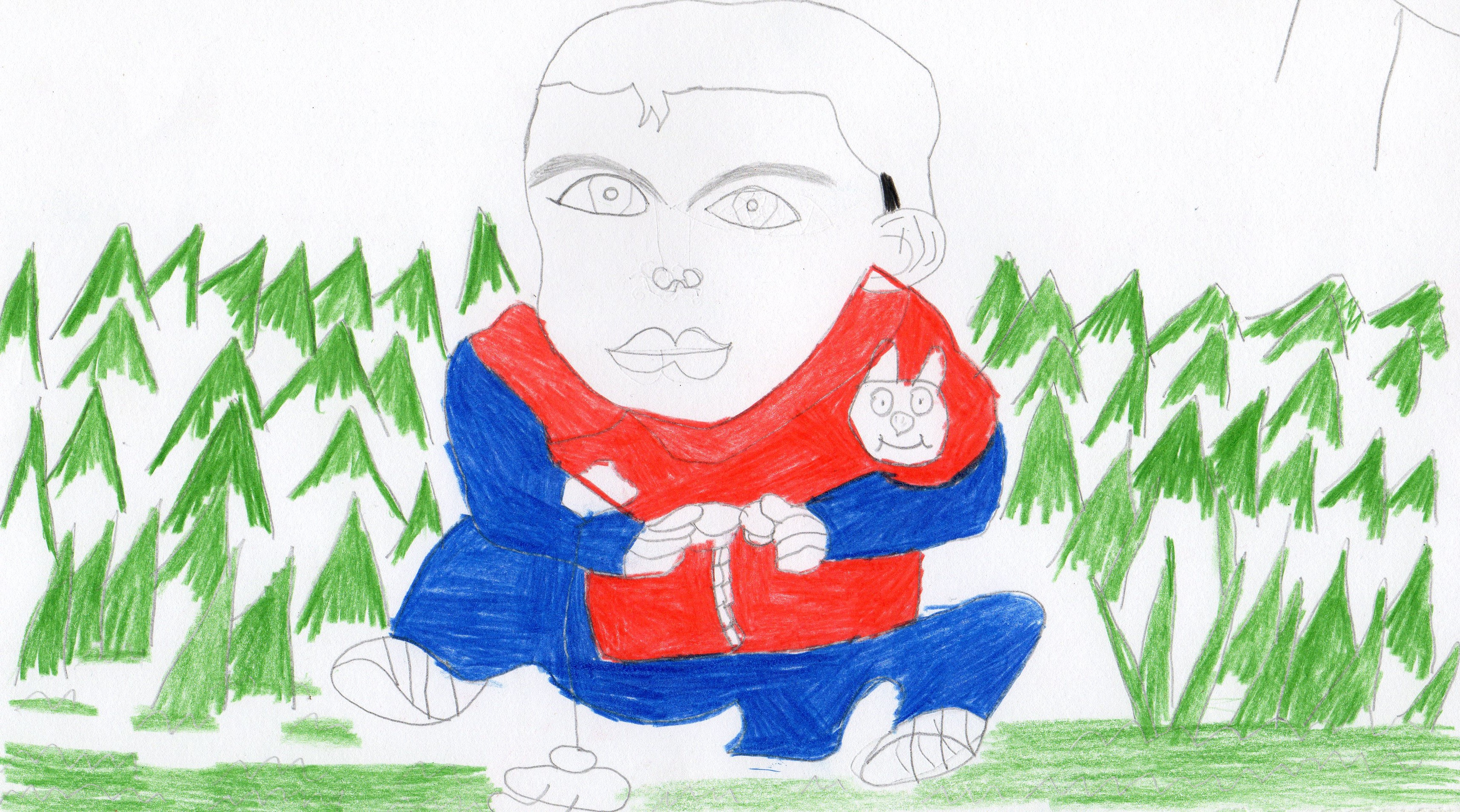 Uma história em Itapevi