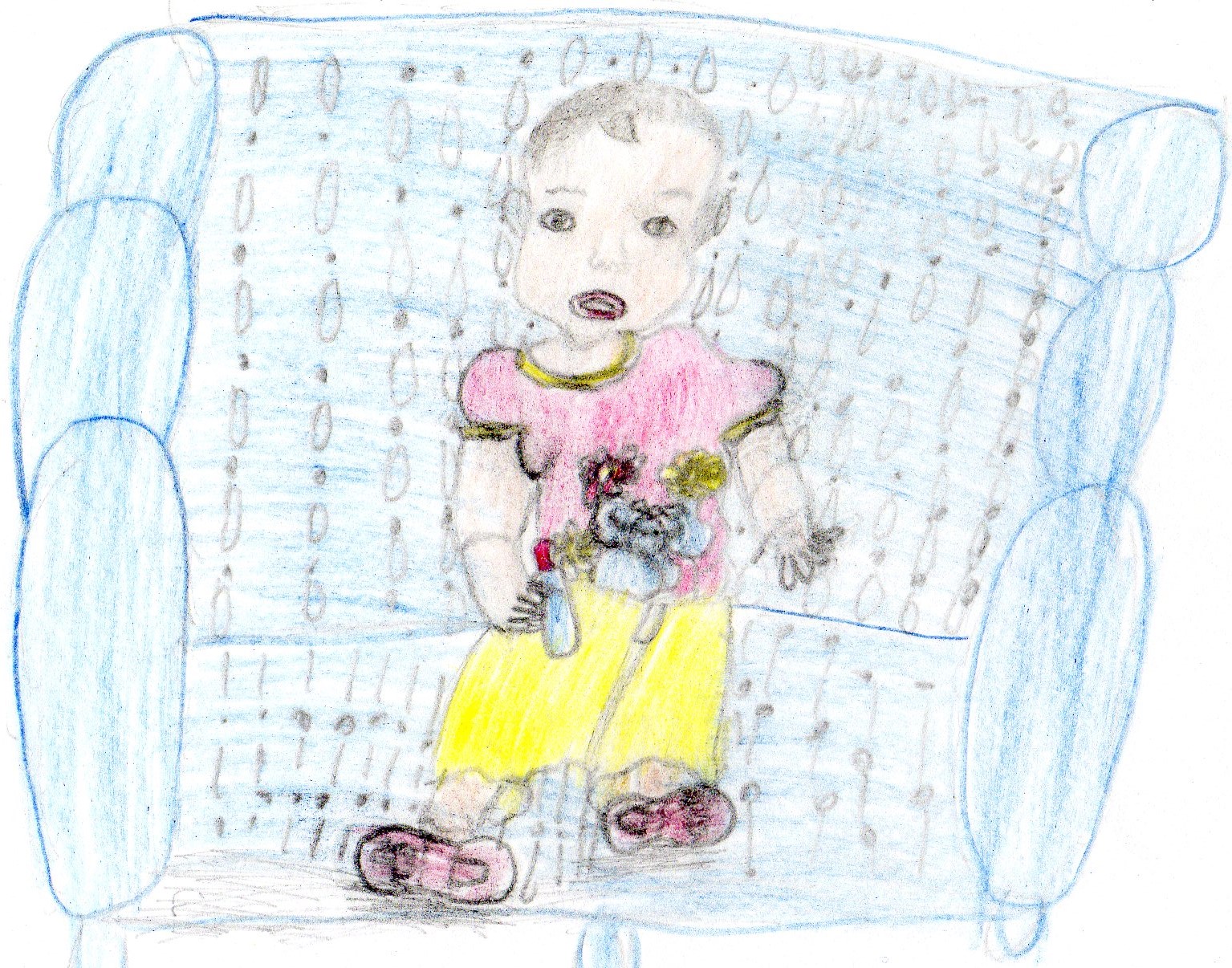 Uma história em Itapevi