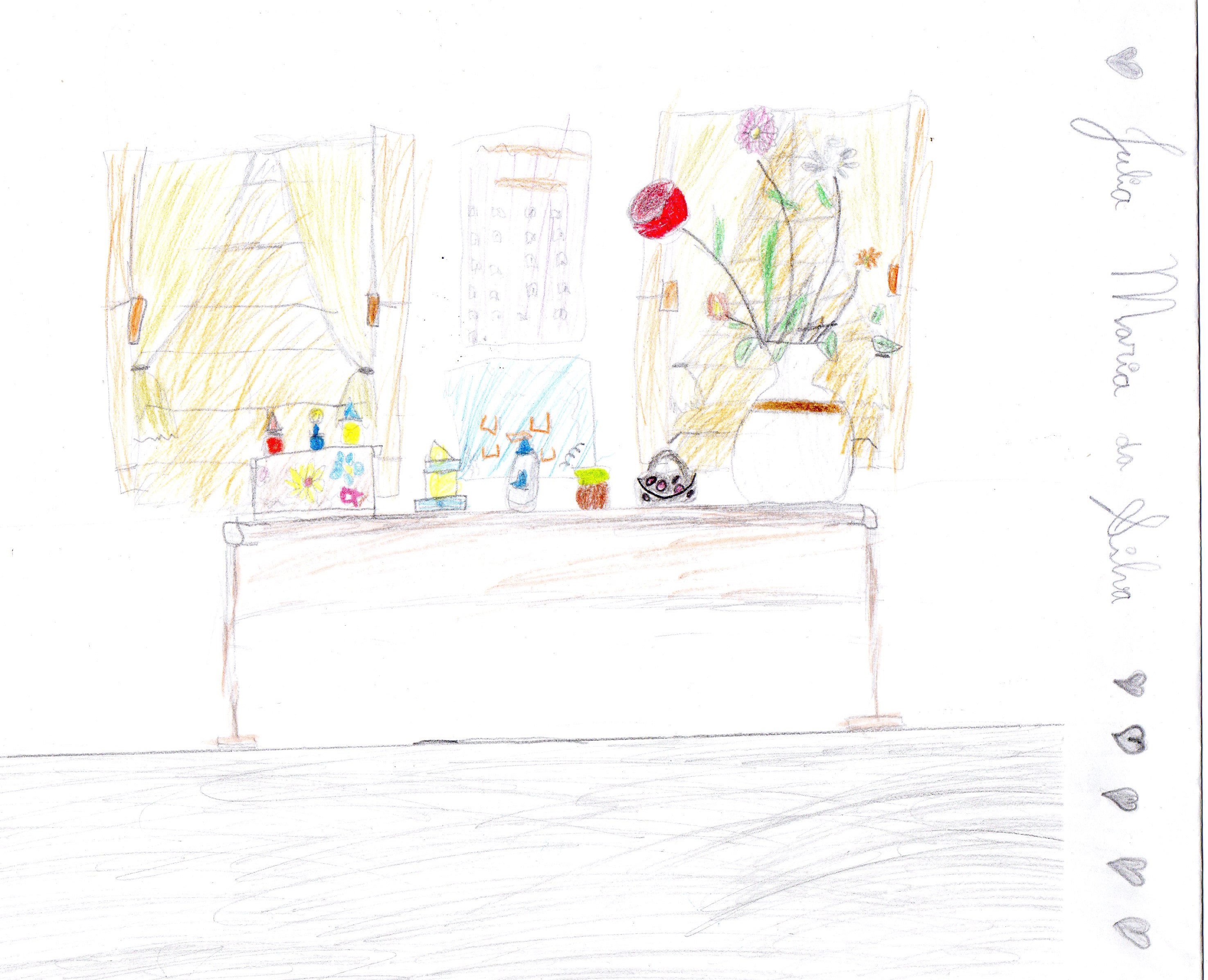 Uma história em Itapevi