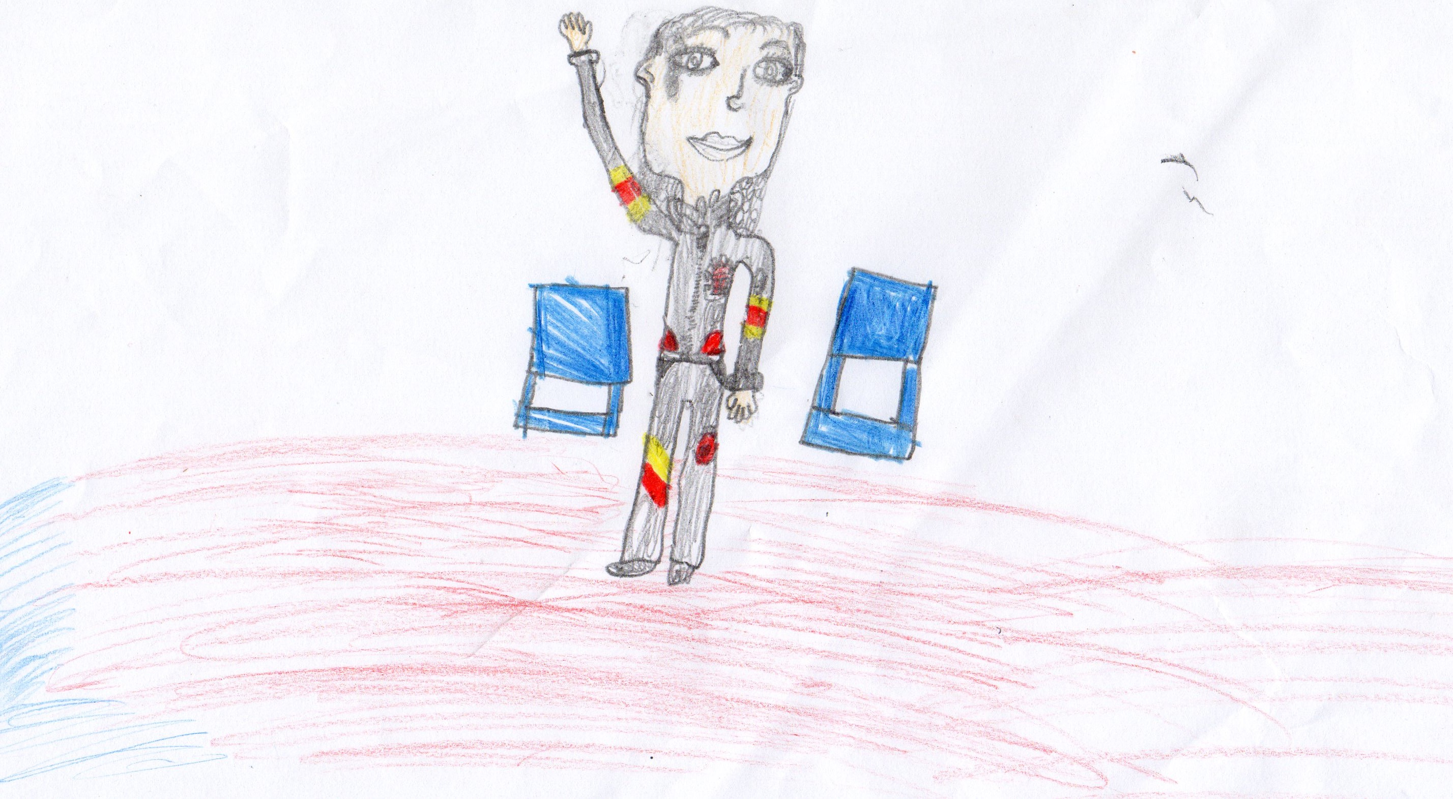 Professora Lia viu Itapevi crescer