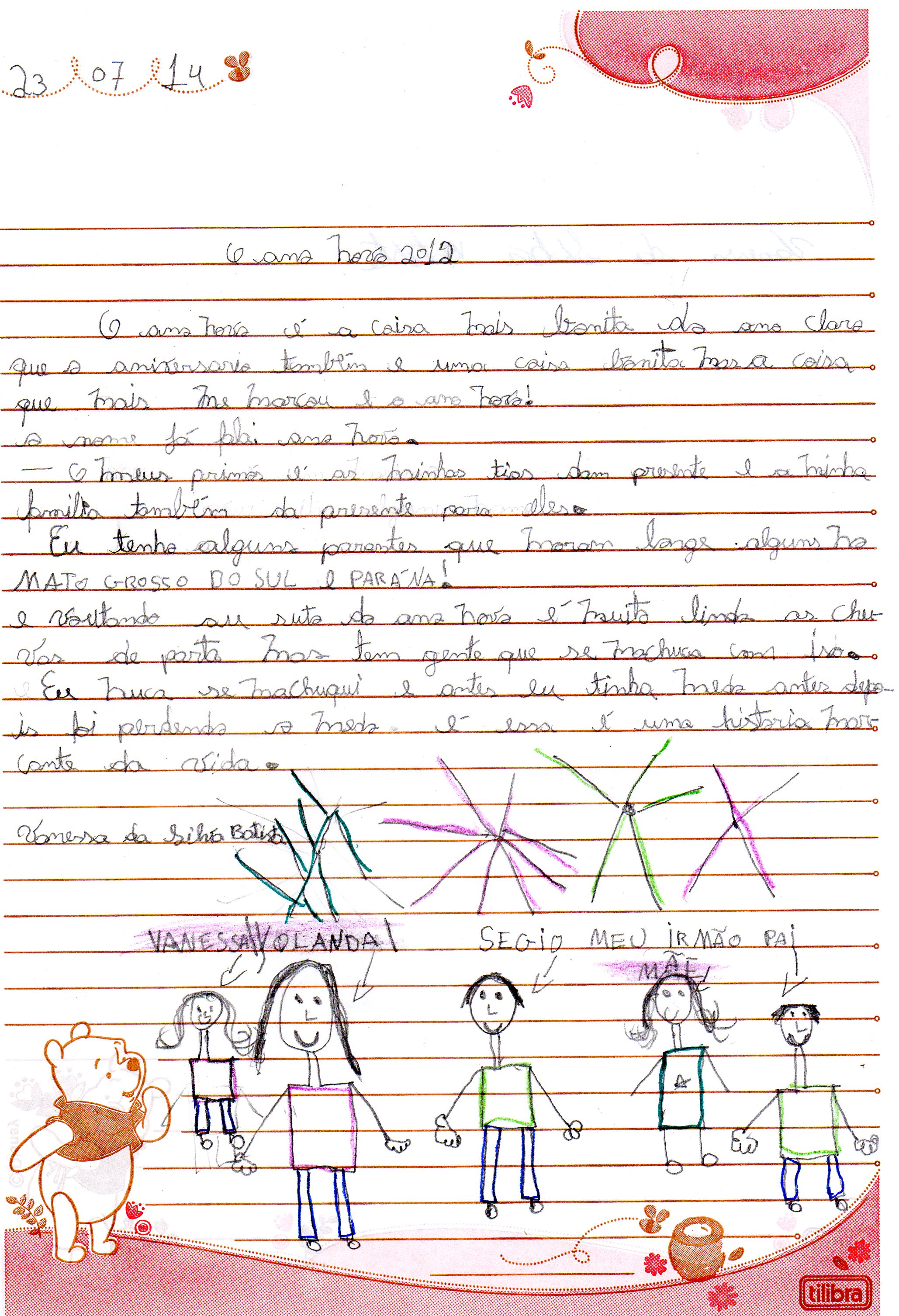 Uma história em Itapevi