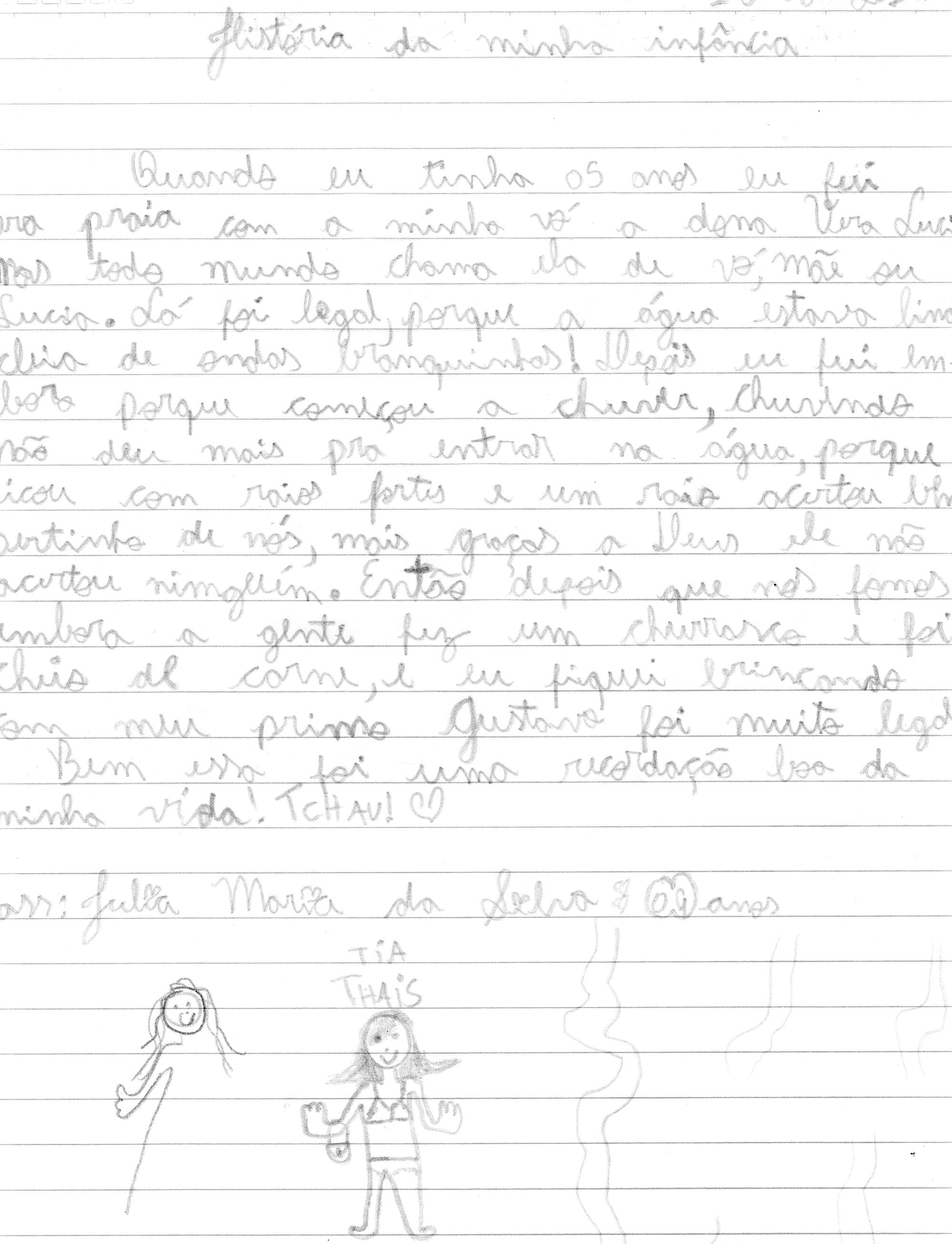 Professora Lia viu Itapevi crescer