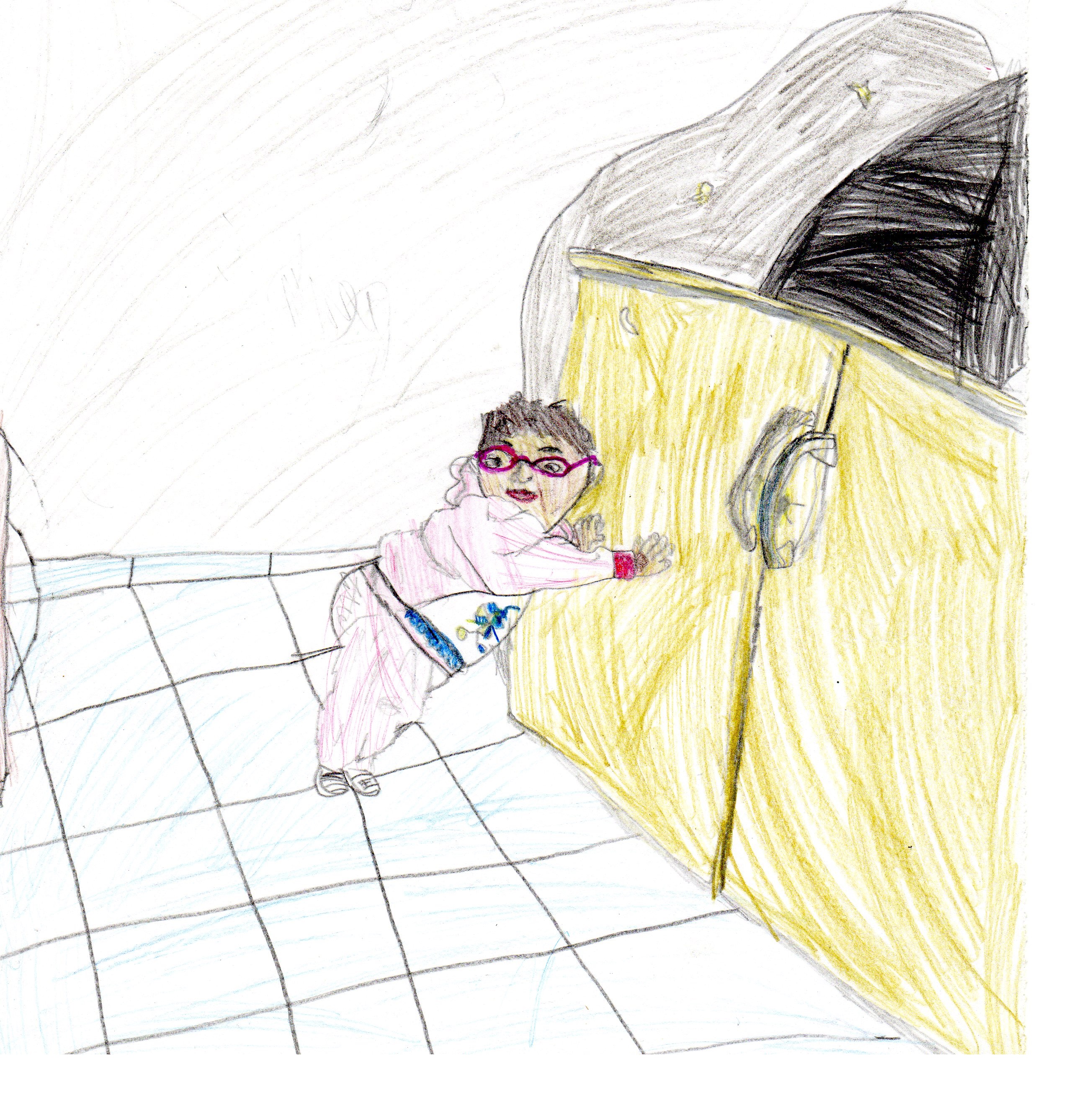 Uma história em Itapevi