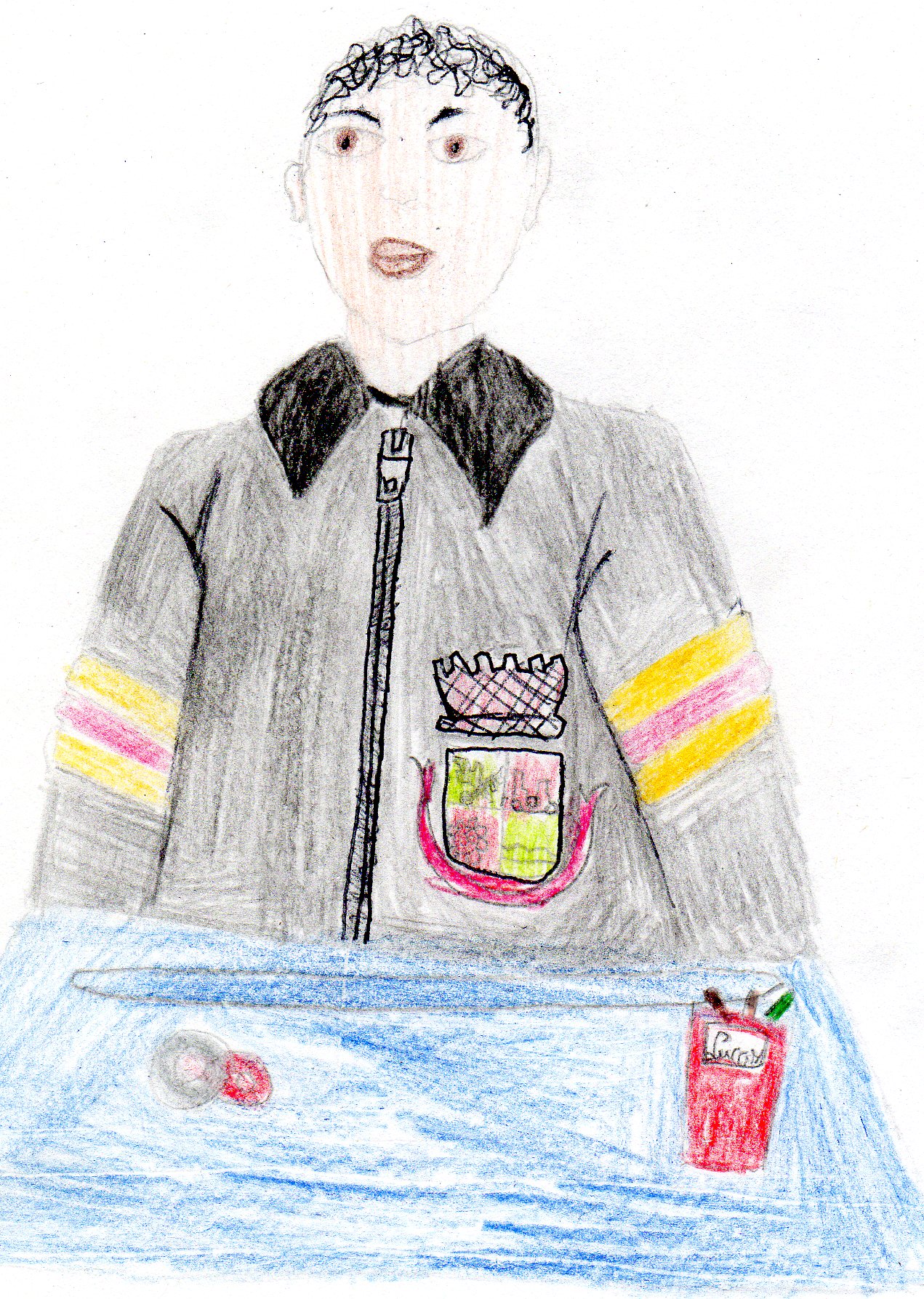 Professora Lia viu Itapevi crescer