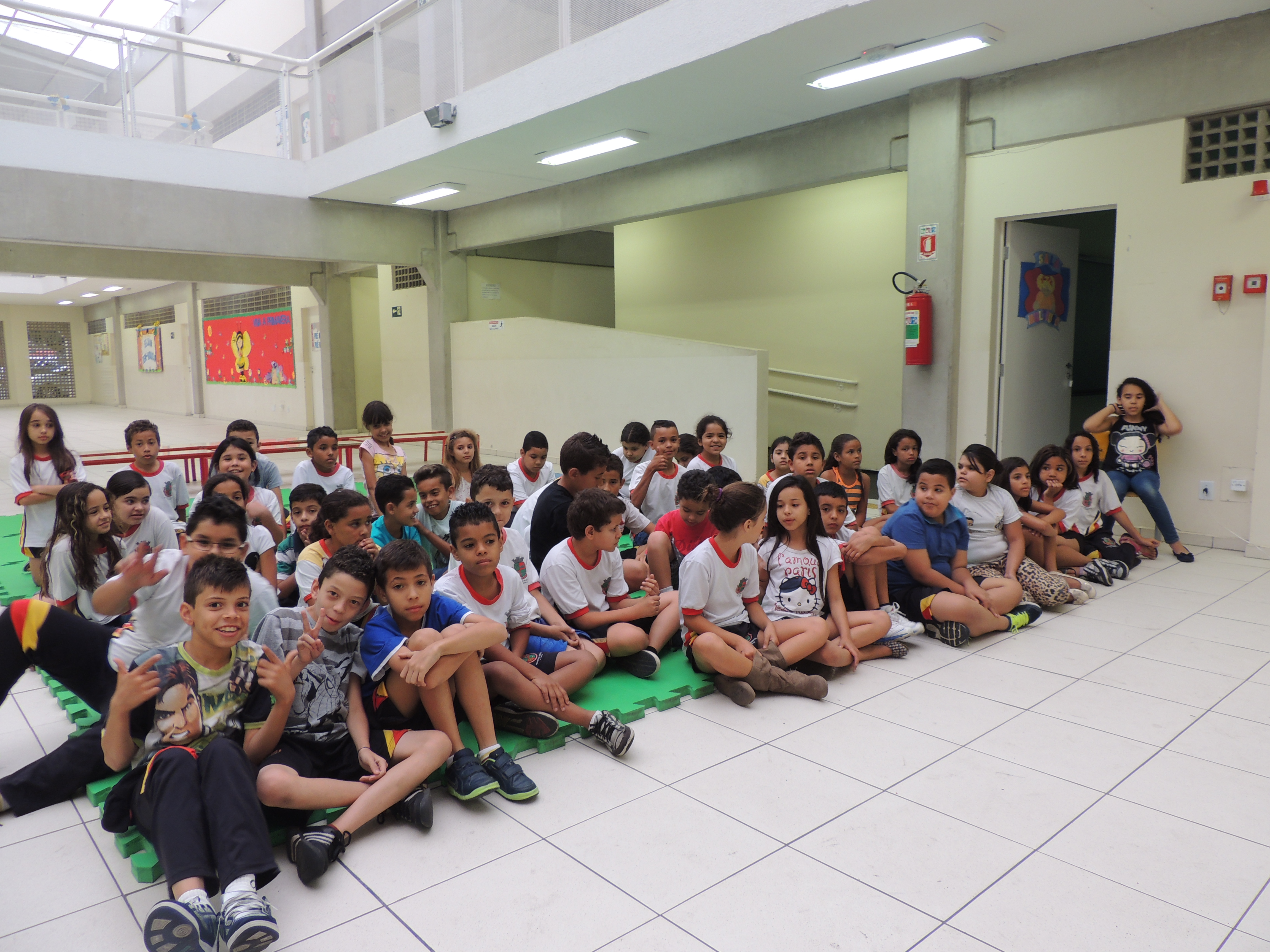 Entrevista no Florestan Fernandes.