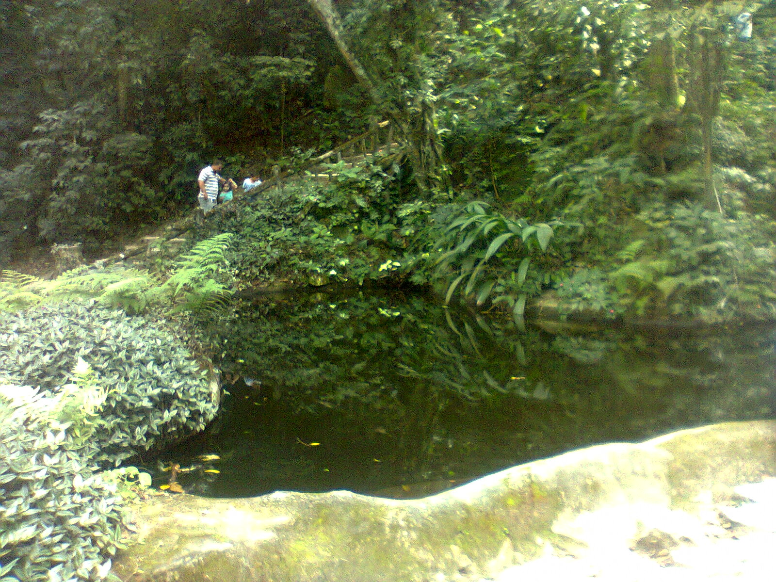 Lembranças de infância