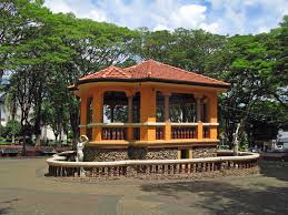 Coreto Pirassununga