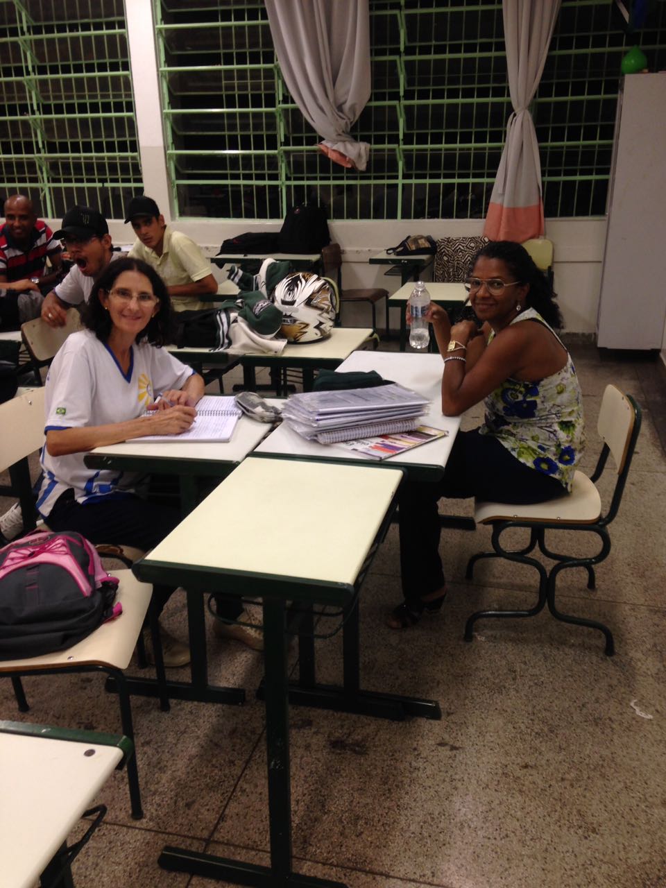 História da minha vida