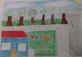 DE BELO JARDIM PARA A COMUNIDADE