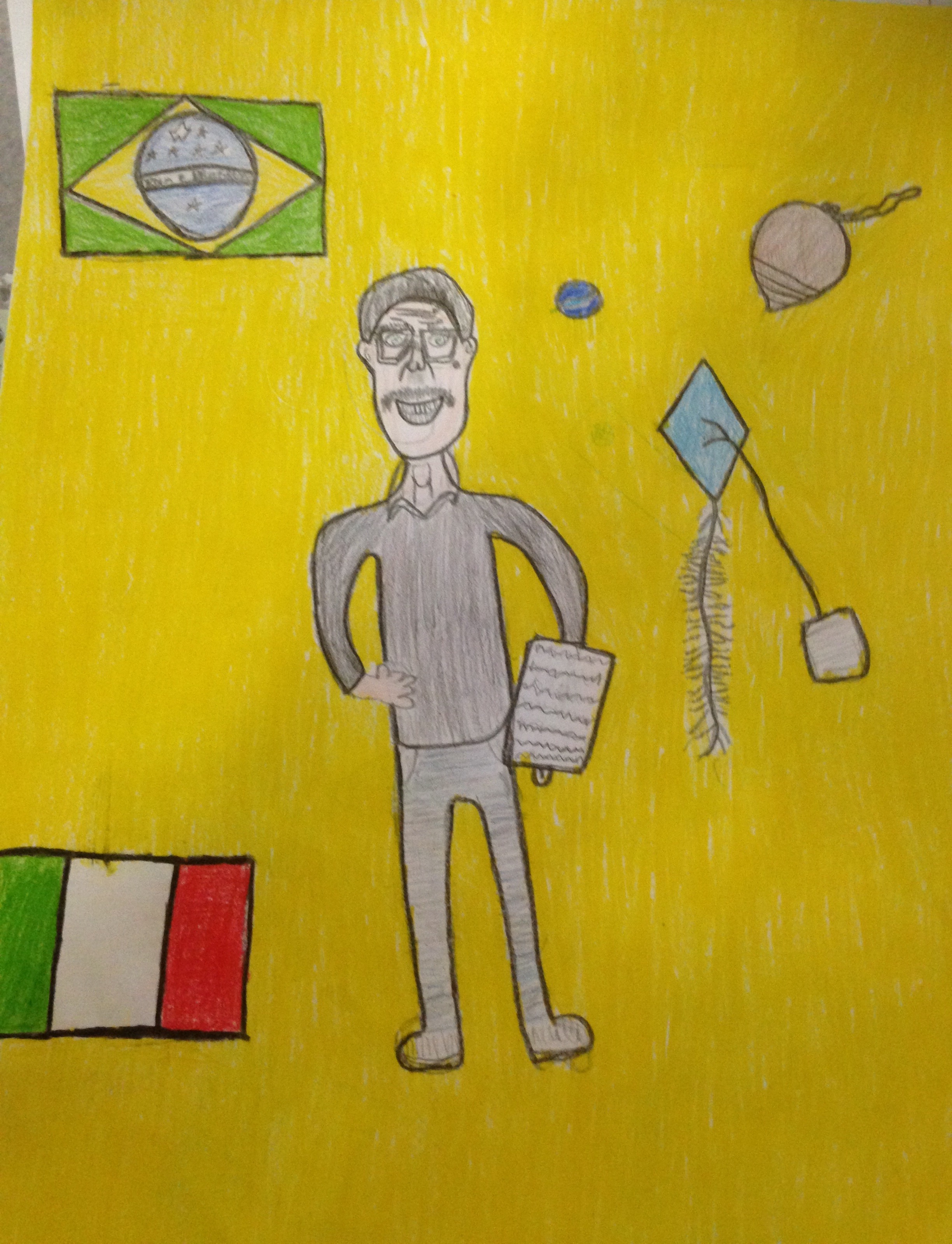 Ronaldo Romano