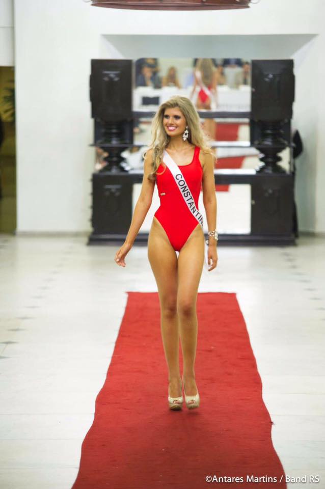 Miss RS- Constantina