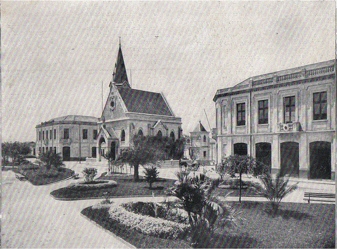 Chegados - Vila Maria Zélia