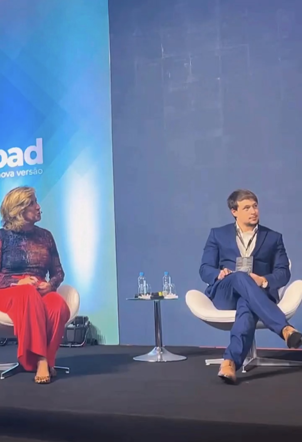 Lucas Borges e os caminhos para uma tecnologia interligada em viagens corporativas