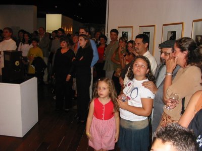 personagem: O poeta e seu irmão<br>historia: Só a foto<br>