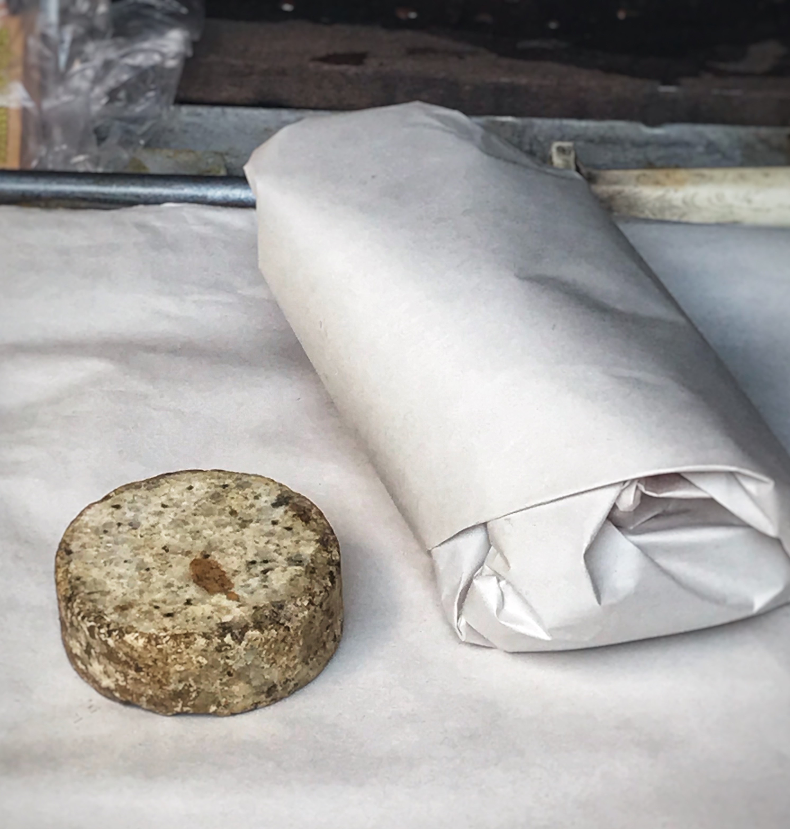 José, empreendendo aos 83 anos