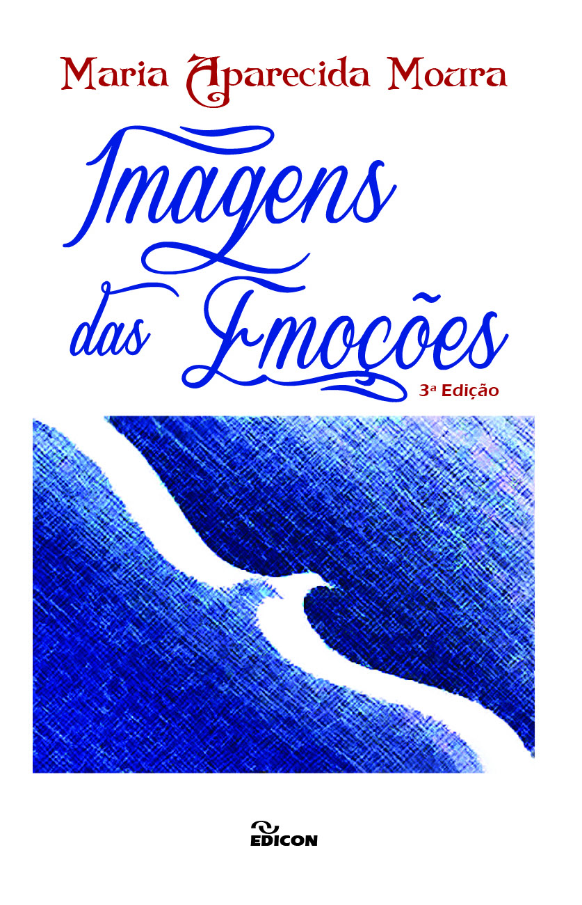 Livro de contos e poemas de Maria Aparecida Moura