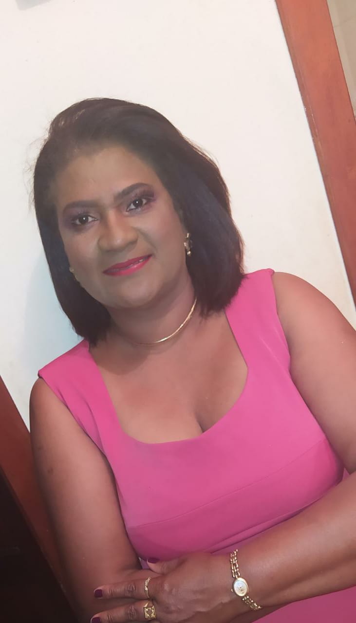 Maria Aparecida Moura